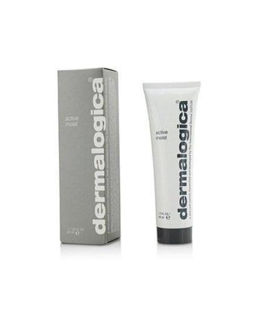 Dermalogica Oil-Free Moisturizing and Purifying Cream for Oily Skin with Daily Moisture Protection 50 ml