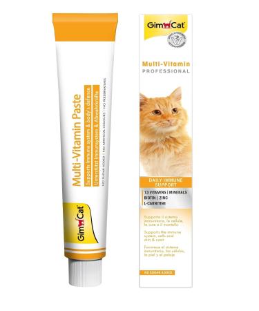 Gimcat Multivitamin 100 Gr
