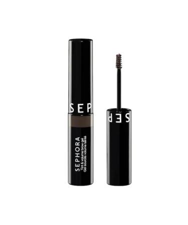 Sephora Tinted Volume Brow Gel - Tint & Volume Brow Gel 5 ml