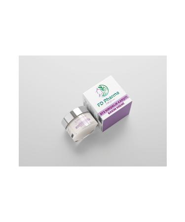 FD PHARMA Anti-Wrinkle Care Cream 50ml