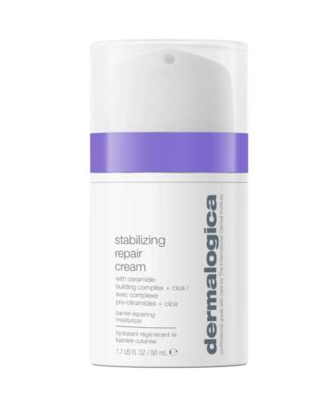 Dermalogica Stabilizing Repair Moisturizing Care Cream for Dry and Sensitive Skin 50 ML