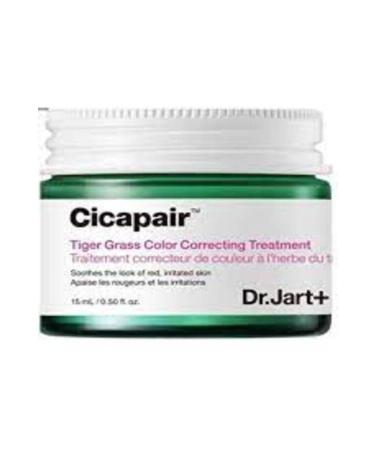 Dr.Jart Cicapair Tiger Grass Color Correcting Care - Skin Tone Equalizing Care MADELUIE263 - Buy Online on GoSupps.com