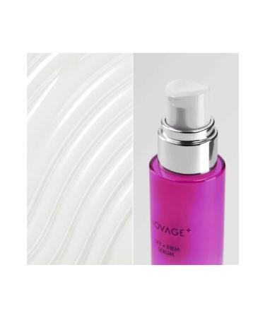 Oriflame Novage+ Lift + Firm Face Serum That Increases Skin Elasticity and Firmness - Buy Online on GoSupps.com