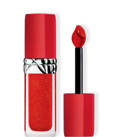 Dior 855 Sensual Rouge Dior Ultra Care Liquid PSSNS833