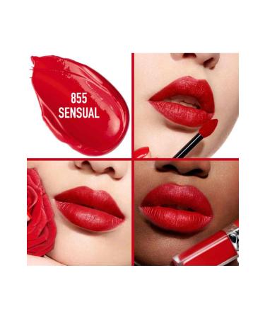 Dior 855 Sensual Rouge Dior Ultra Care Liquid PSSNS833 - Buy Online on GoSupps.com
