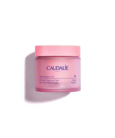 Caudalie Firming Resveratrol Lift Brightening Night Care Cream 50 ML Brightt287