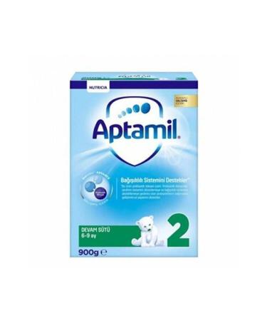 Milupa APTAM L NUMBER 2 800 GRAM