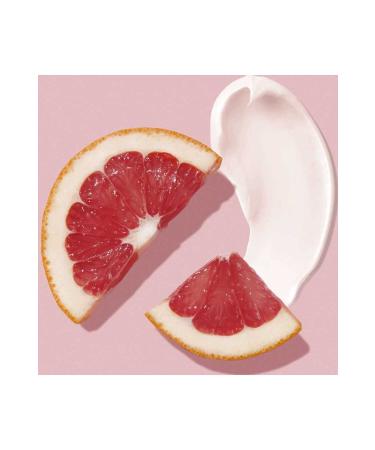 Oriflame Love Nature Moisturizing and Revitalizing Hand Cream with Organic Pink Grapefruit 75ml - Buy Online on GoSupps.com