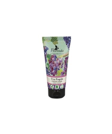 Florinda Uva Fragola Mosaic Grape & Strawberry Hand Cream 75 ML