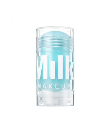 Milk Makeup Cooling Water
