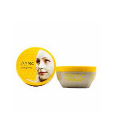 Zenix Honey Clay Face Mask 350gr