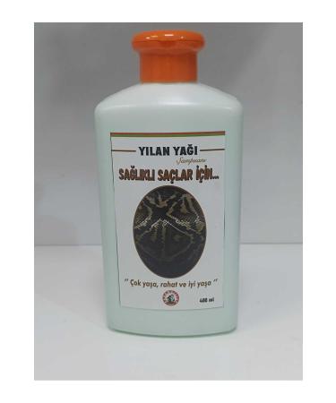 kademgiller SNAKE OIL SHAMPOO