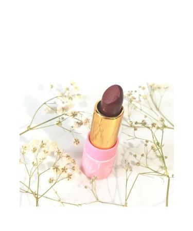 Mabinu Cosmetic Cherry Rotten Lip Balm Vegan Natural Ingredients Moisturizing Effect