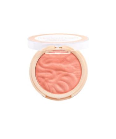 Revolution Reloaded Blush Peach Bliss - Buy Online on GoSupps.com