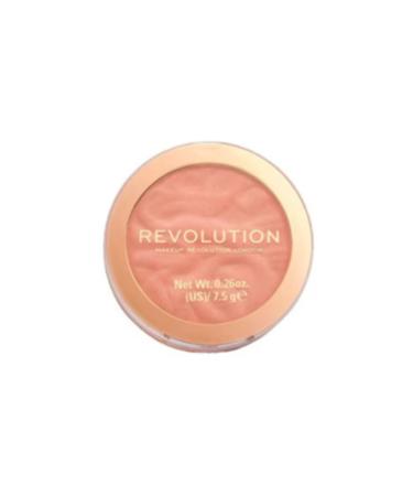 Revolution Reloaded Blush Peach Bliss