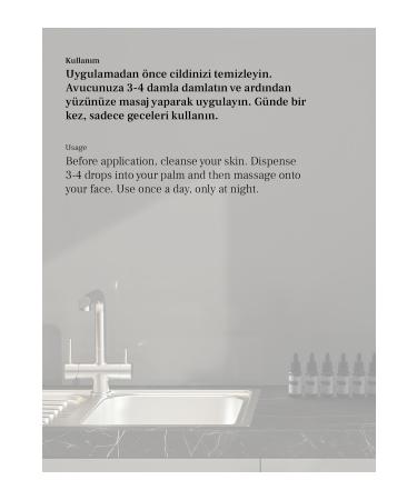 Ephesus Natural Care Anti-Spot and Tone Correcting Serum Pigment Loss Serum - Buy Online on GoSupps.com