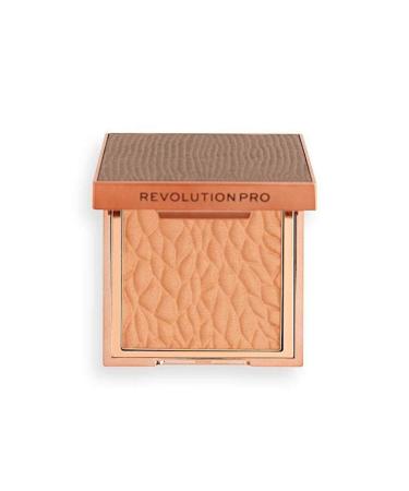Revolution Pro Bronzer Bahia 8 Gr