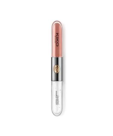 kiko milano Unlimited Double Touch 129 Burnt Tangerine - Buy Online on GoSupps.com