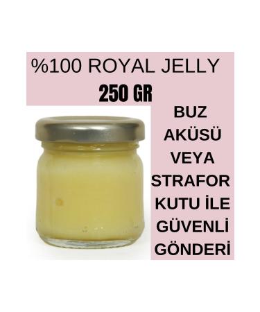 APIMED Royal Jelly (250gr)