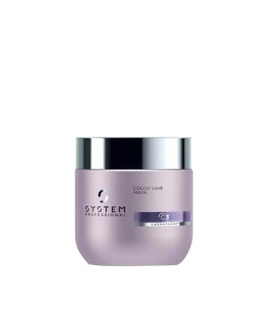 wella Professionals Hair Make-up that Repairs Dyed Hair and Gives Shine with Long-Lasting Color Intensity 200 ml