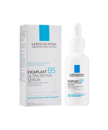 La Roche Posay Cicaplast B5 Serum 30 ml - Buy Online on GoSupps.com