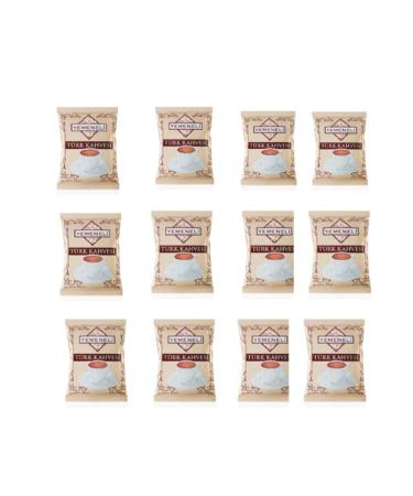 YEMENLI Turkish Coffee 100 Gr X 12 pieces