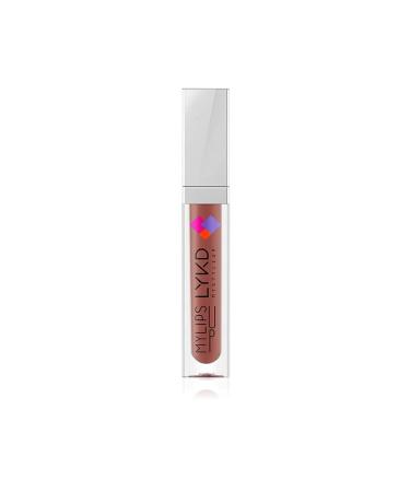 lykd Lip Gloss 172 Cacao