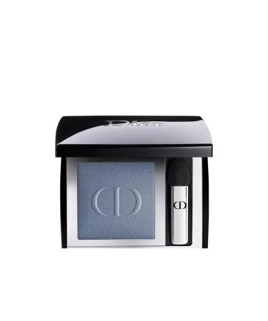 Dior -Denim Eyeshadow - 240 Int21 Coul Mono Couture Eshad - 2gr