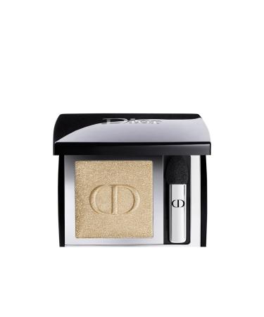 Dior - Eyeshadow - 616 Mono Couture Eshad Int21 Gold Star - 2gr