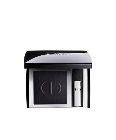 Dior Eyeshadow - 098 Coul Mono Couture Eshad Int21 Black Bow - 2gr