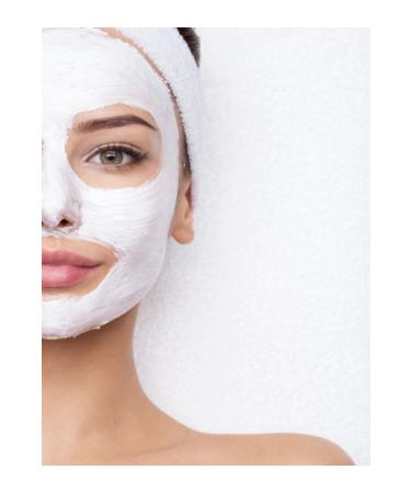 Collango Collagen Face Care Mask - 20 Uses - Herbal - Vegan
