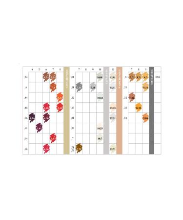 Davines Mask with Vibrachrom PPD-Free Hair Dye 3.38fl.oz (8.0-Light Blonde) ECBeauty-X199 - Buy Online on GoSupps.com