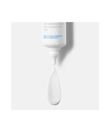 La Roche Posay Effaclar Duo+ M 40 ml - Buy Online on GoSupps.com