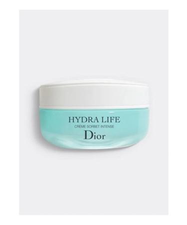 Dior - Moisturizing Face and Neck Cream - Life Sorbet Cream Intense - 50 Ml