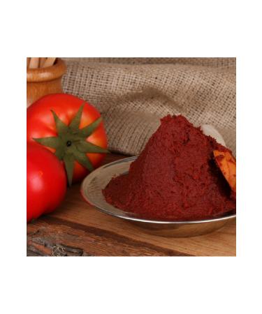 KULACA SS Kulaca Village Agricultural Development Cooperative (Tomato Paste) (700gr) - Buy Online on GoSupps.com