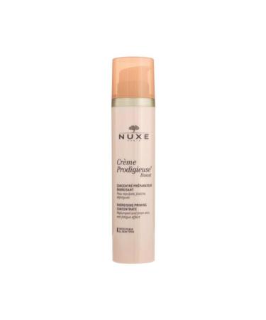 Nuxe Creme Prodigieuse Boost 100 Ml MADELU E277