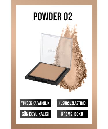 New Well Powder 02