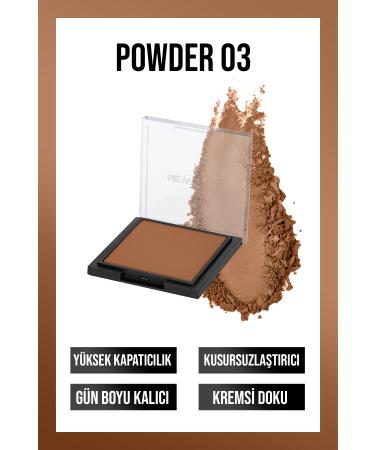 New Well Powder 03