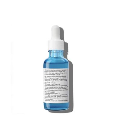 La Roche Posay Anti-Wrinkle Plumping Serum La Roche Posay Hyalu B5 Plumping Serum 30 ML - Buy Online on GoSupps.com