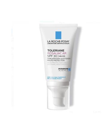 La Roche Posay Toleriane Rosaliac AR Spf 30 50 ML Tinted Skin Care Cream for Reddened Skin