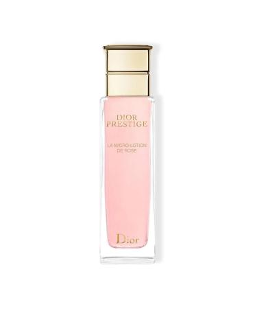 Dior - Moisturizing Prestige La Micro-Lotion de Rose 150 ml