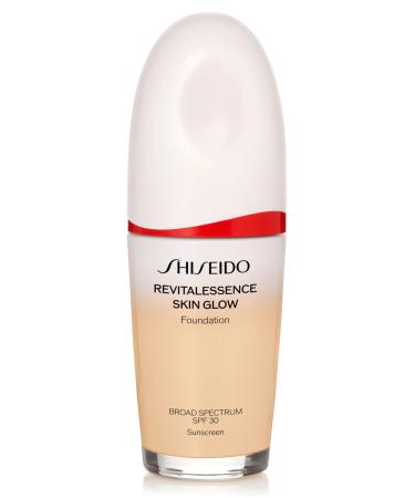 Shiseido Revitalessence Skin Glow Foundation SPF 30 30 Ml