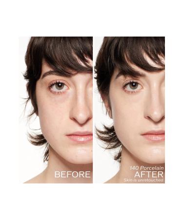 Shiseido Revitalessence Skin Glow Foundation SPF 30 30 Ml - Buy Online on GoSupps.com