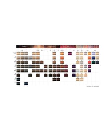 Schwarzkopf Igora Royal Hair Dye 8.21 Light Blonde Ash Sandre 60 ml