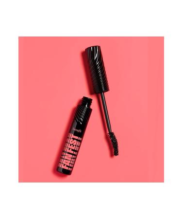benefit cosmetics Fan Fest - Waterproof ProVitamin B5 Separating and Volume Mascara - Buy Online on GoSupps.com
