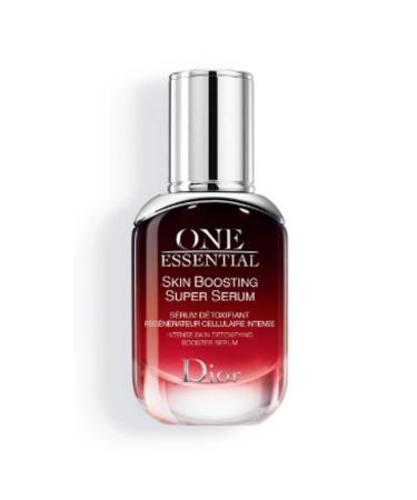 Dior - Serum Repair Cream - One Essential Skin Boosting Super Serum 75 ml