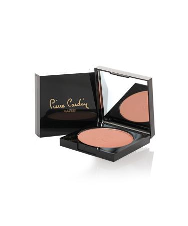 Pierre Cardin Porcelain Edition Blush On - Blush - Cool Pink