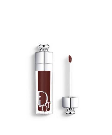 Dior Addict Lip Maximizer - Natural Source 24-Hour Moisturizing Plumping Lip Gloss 6 ml