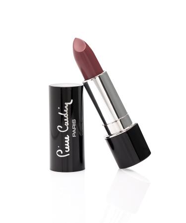 Pierre Cardin Porcelain Matte Edition Lipstick - Rosewood -199