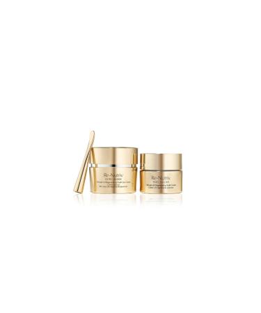 EST E LAUDER Re-Nutriv ULRY Eye Cr me + Re-Nutriv ULRY Cr me Set 15ml + 15ml